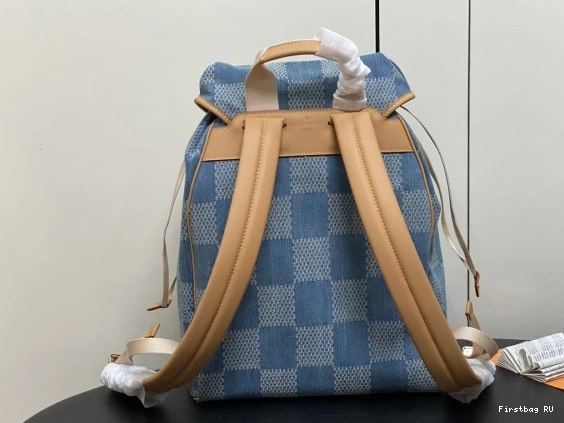 Firstbags ru Backpack Montsouris LOUIS VUITTON 0810